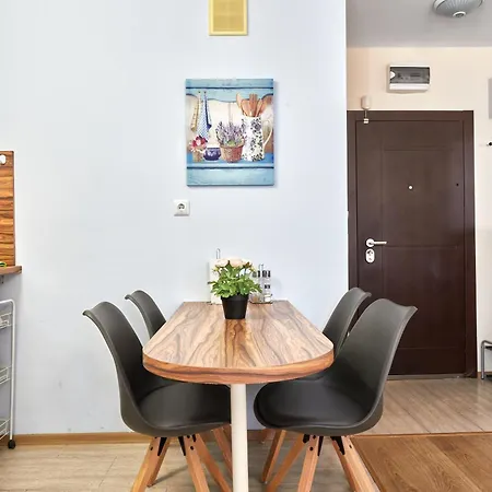 Apartament Life Adorable By Flаt Mаnаger Sozopol